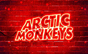 Artic Monkeys