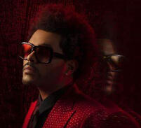 The Weeknd